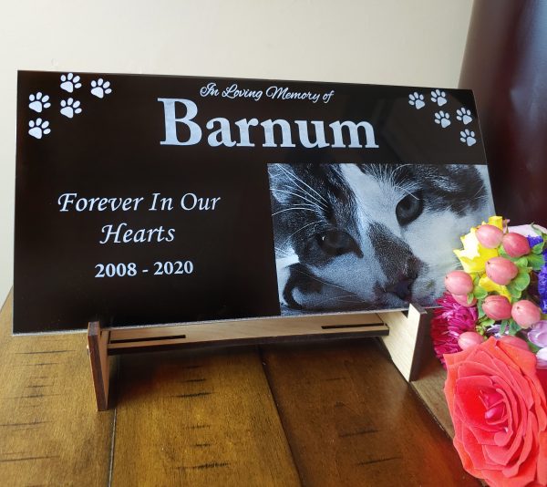 12x6 Tombstone - Image 3